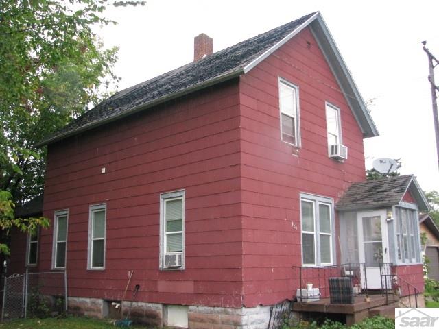 Xxx E Bayfield St