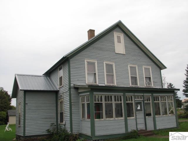 Xxx E Bayfield St