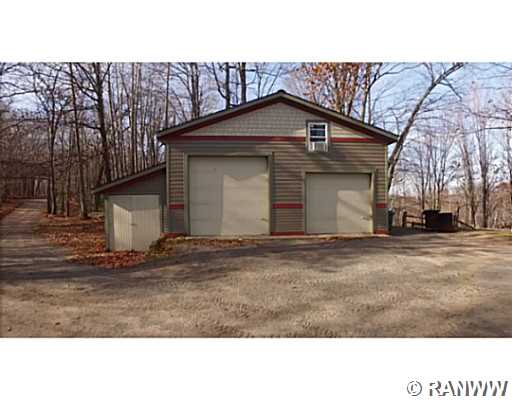 25084 Olsen Road, Webster, WI 54893