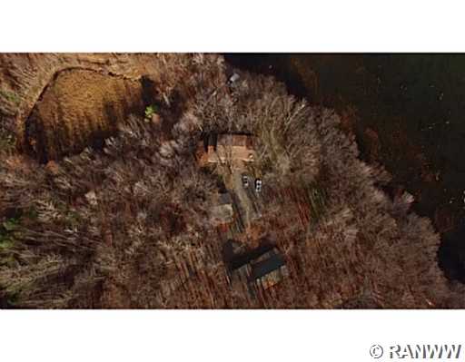 25084 Olsen Road, Webster, WI 54893