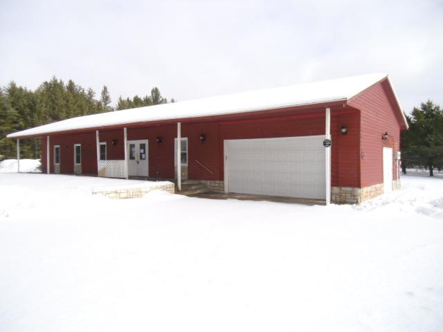26474 Fairgrounds RdWebster, WI, 54893Burnett County