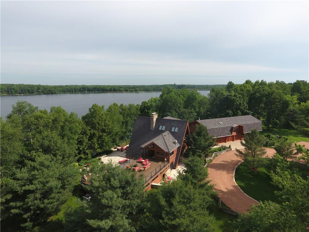 3281n Hwy M, Winter, WI 54896
