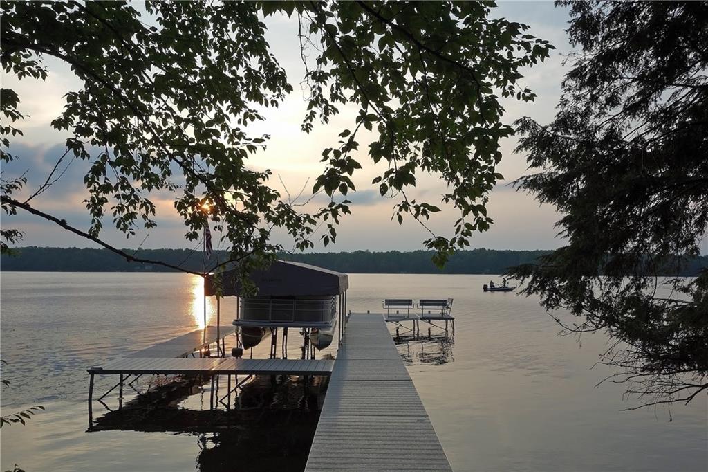 3281n Hwy M, Winter, WI 54896