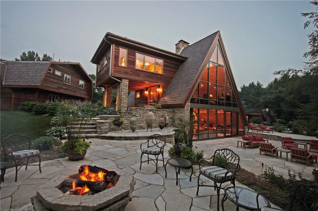 3281n Hwy M, Winter, WI 54896