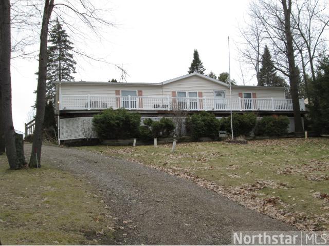 3681 N Adams Road