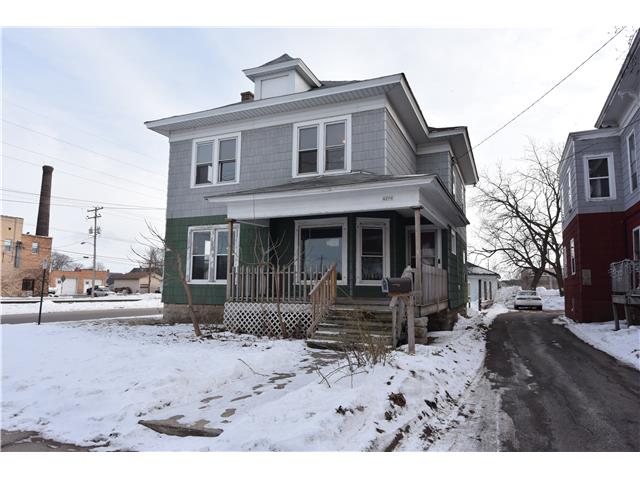 427 Merritt AveOshkosh, WI, 54901Winnebago County