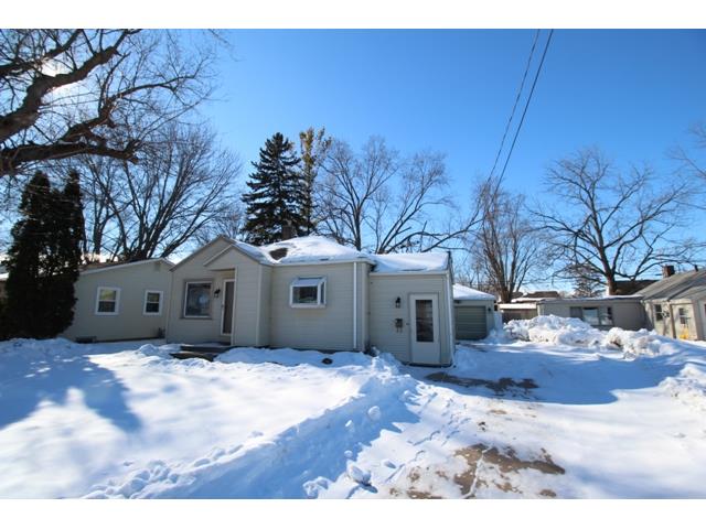 1319 Monroe StOshkosh, WI, 54901Winnebago County