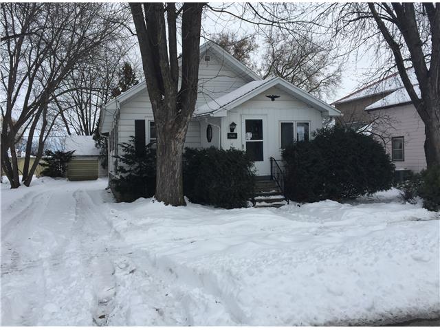 2322 Mount Vernon StOshkosh, WI, 54901Winnebago County
