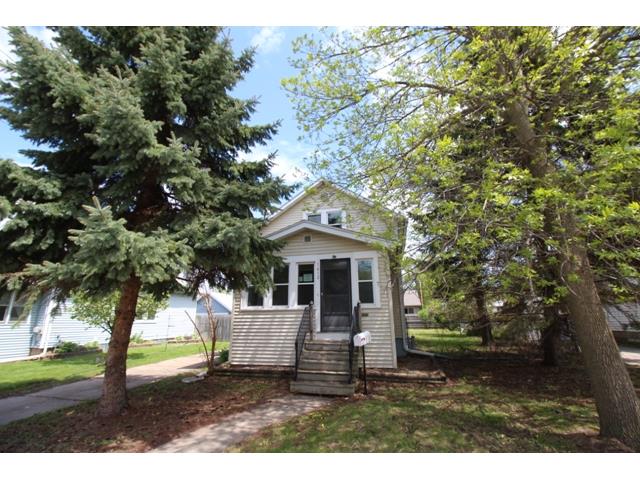 1412 Powers StOshkosh, WI, 54901Winnebago County