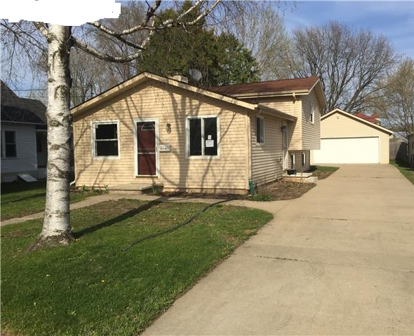 2312 Jefferson StOshkosh, WI, 54901Winnebago County