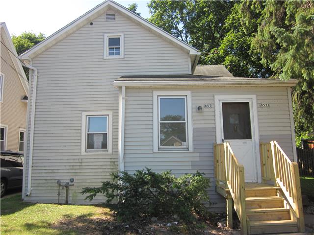 857 W 9th AveOshkosh, WI, 54901Winnebago County