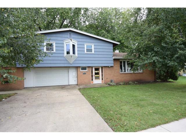 419 Baldwin AveOshkosh, WI, 54901Winnebago County