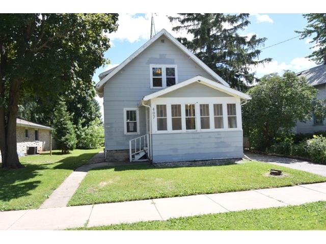 407 W 18th AveOshkosh, WI, 54902Winnebago County