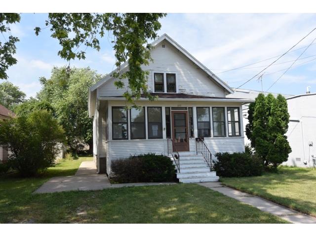 606 W 4th AveOshkosh, WI, 54902Winnebago County
