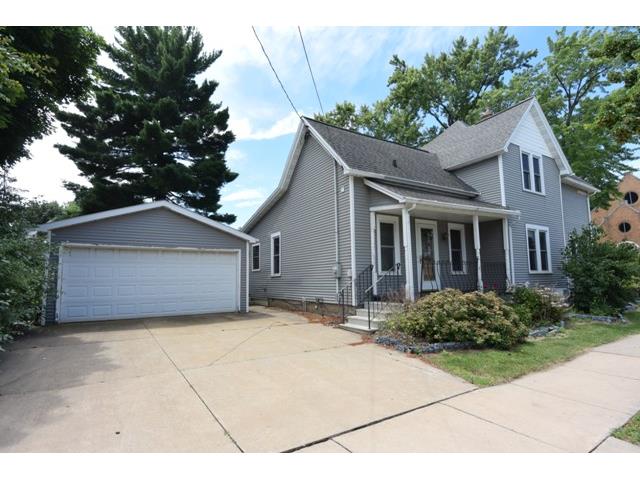 622 N Bateman StAppleton, WI, 54911Outagamie County