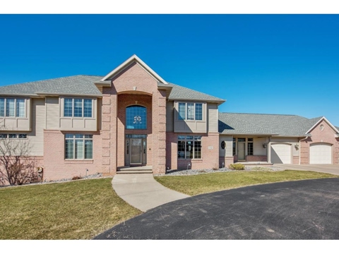 W5650 Quarry Rd, Appleton, WI 54913