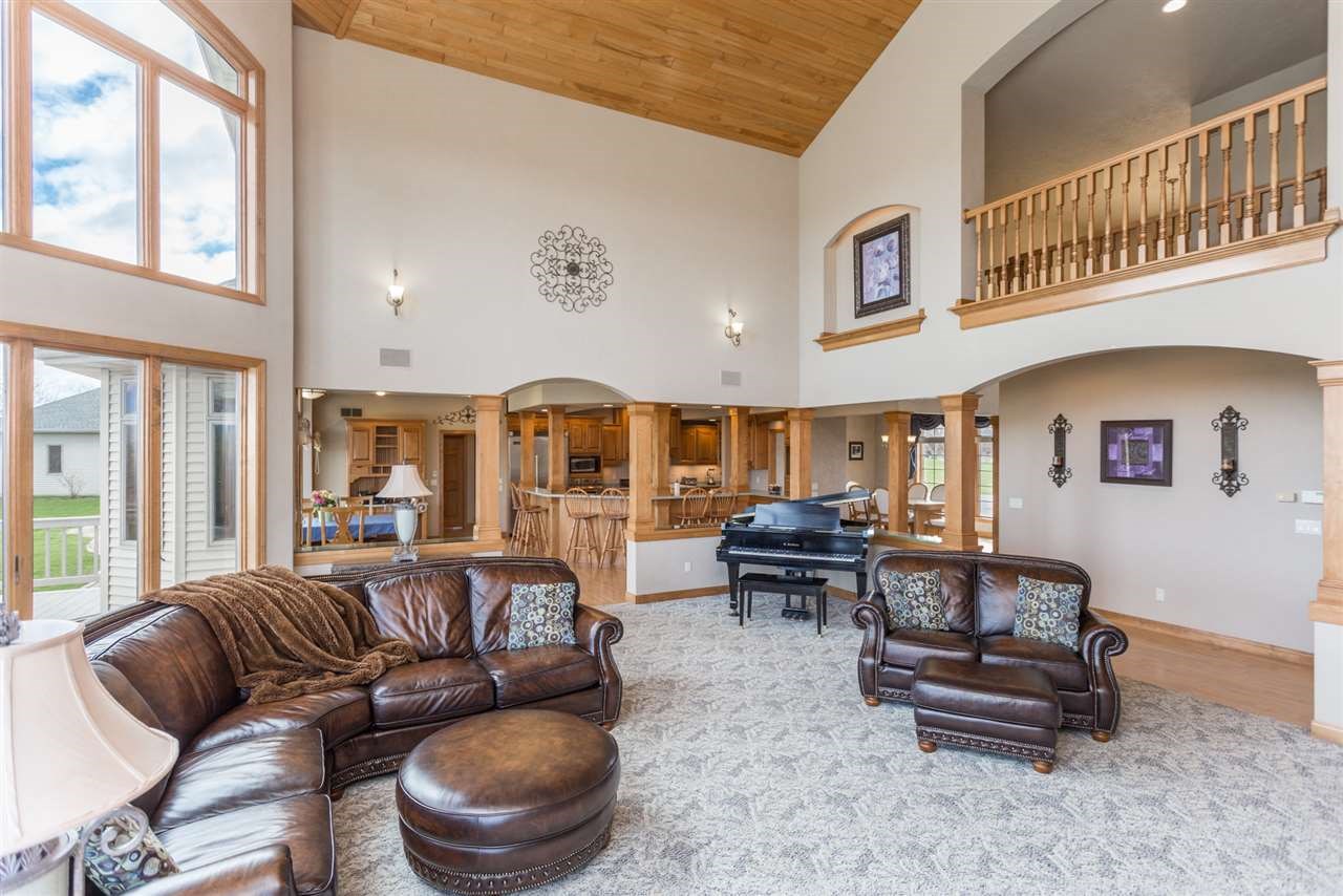 W5650 Quarry Rd, Appleton, WI 54913