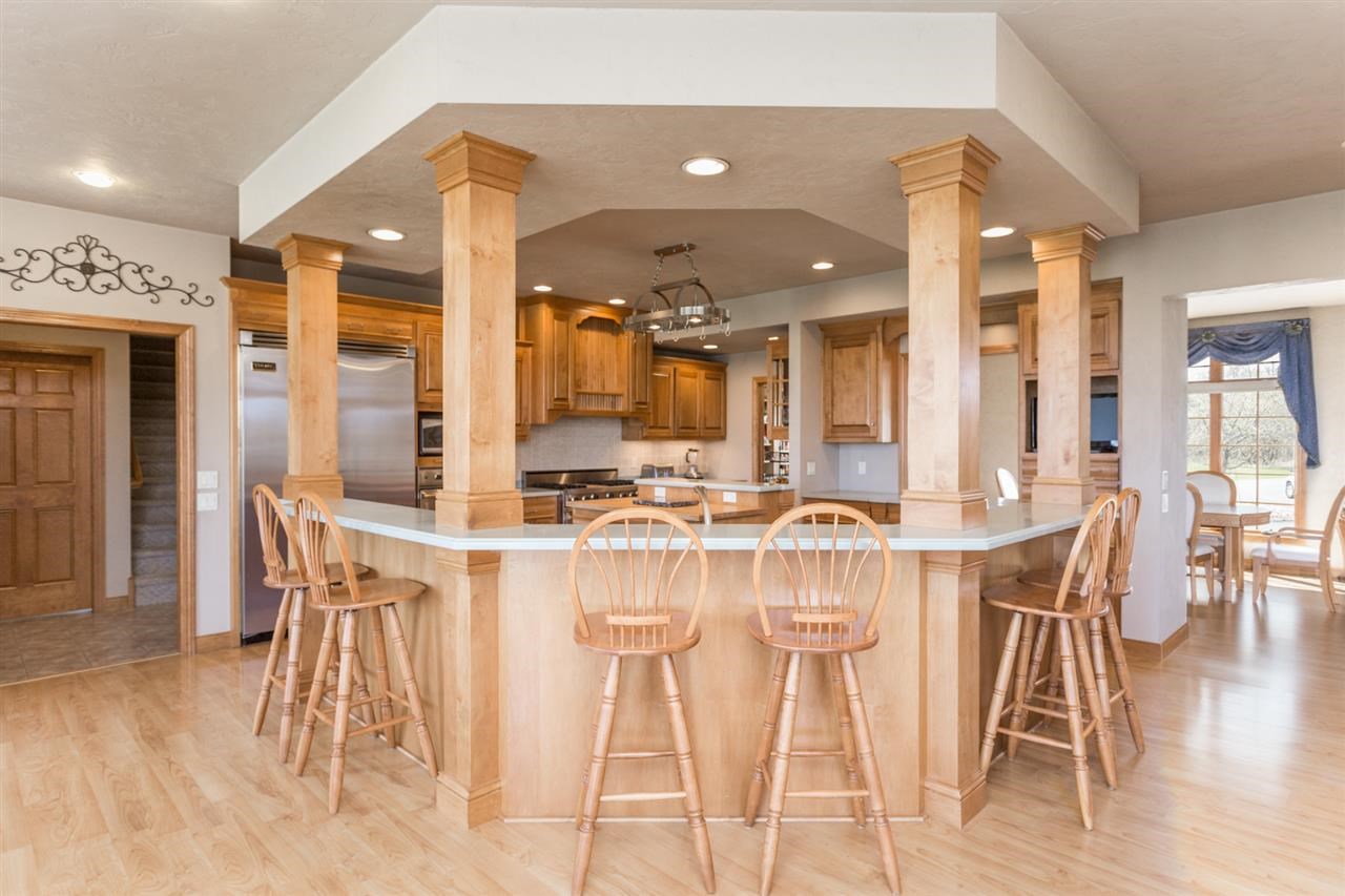 W5650 Quarry Rd, Appleton, WI 54913