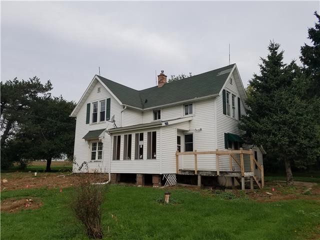W6338 County Road JjAppleton, WI, 54913Outagamie County
