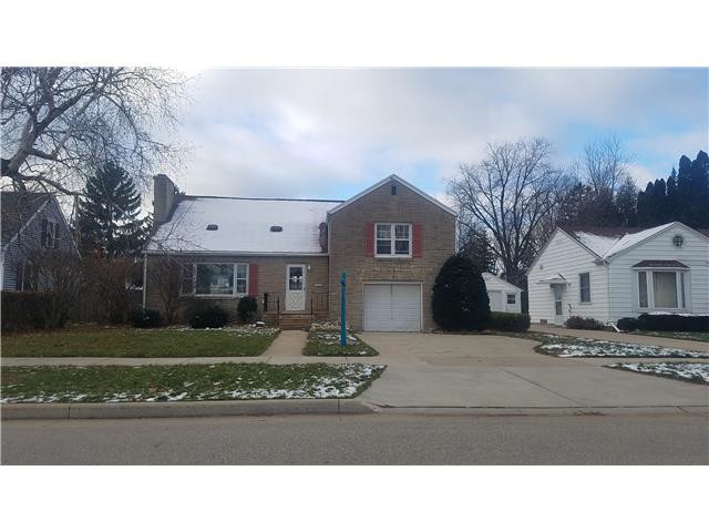 603 N Douglas StAppleton, WI, 54914Outagamie County