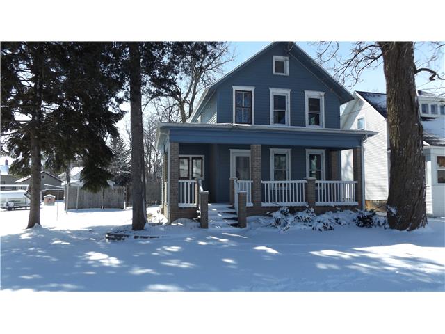 1341 W 2nd StAppleton, WI, 54914Outagamie County