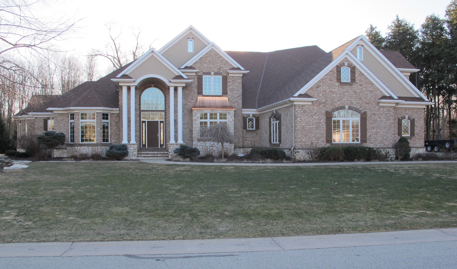 5442 W Cedar Crest Ct, Appleton, WI 54914
