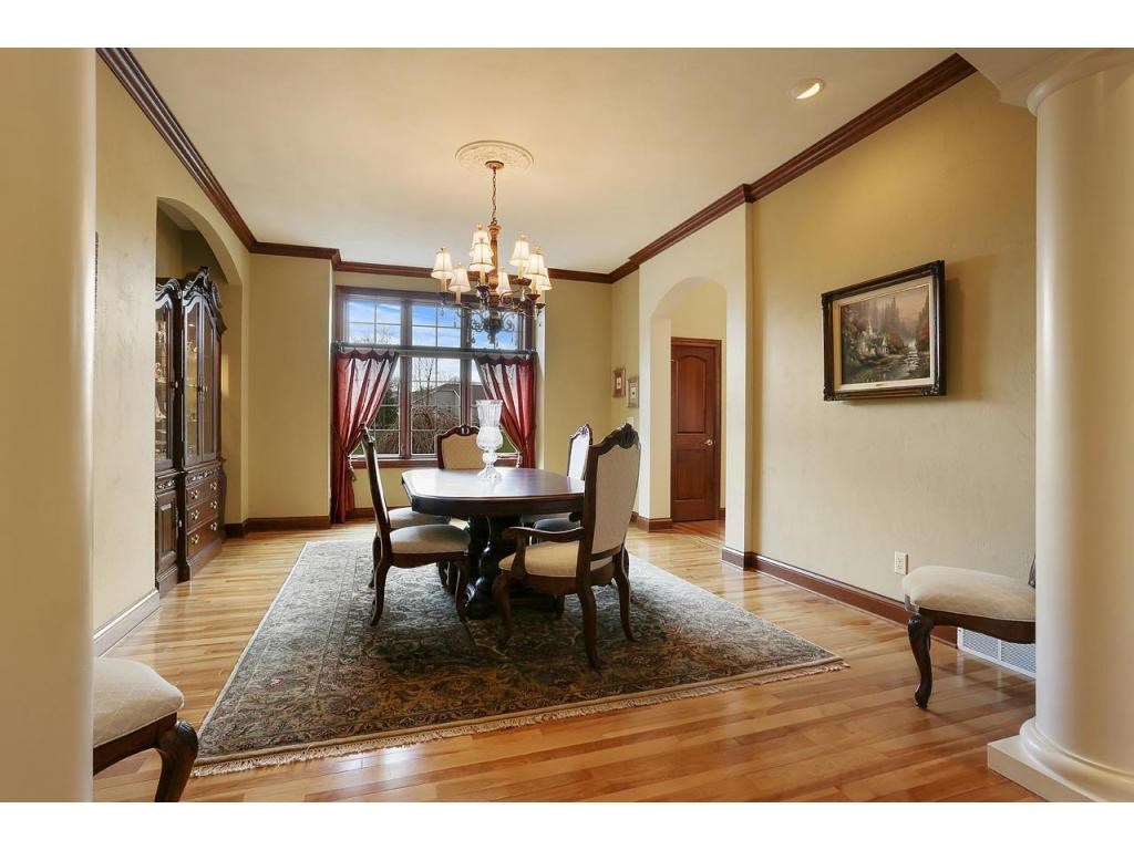 5442 W Cedar Crest Ct, Appleton, WI 54914