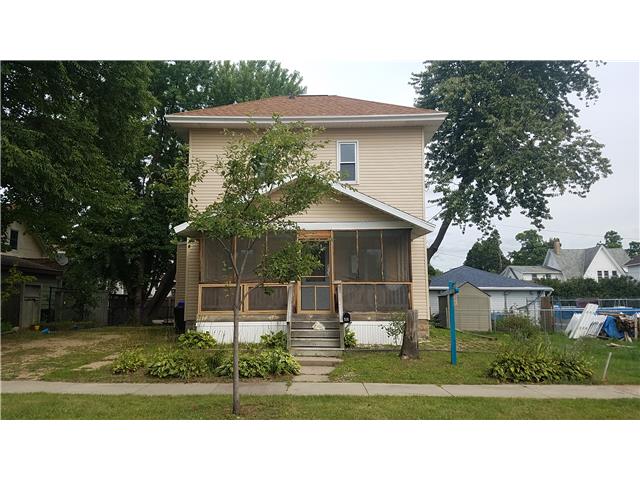 518 N. Story StAppleton, WI, 54914Outagamie County