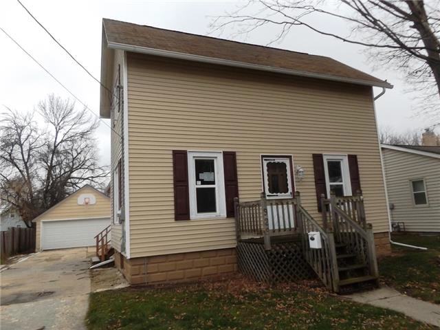 929 W Brewster StAppleton, WI, 54914Outagamie County