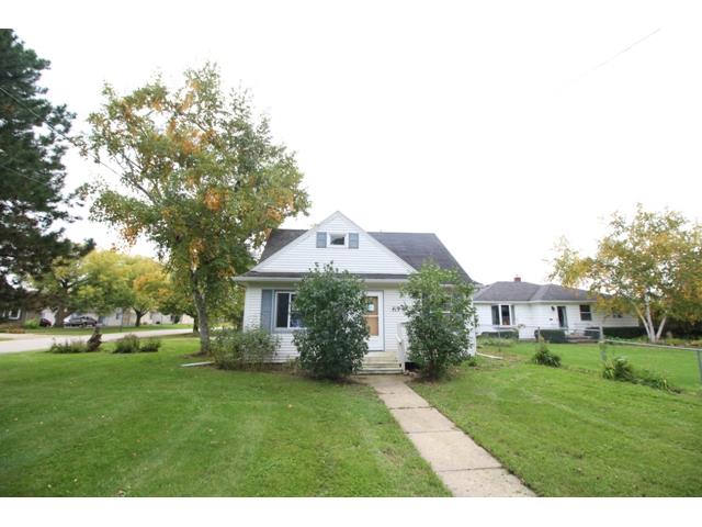 419 W Foster StAppleton, WI, 54915Outagamie County