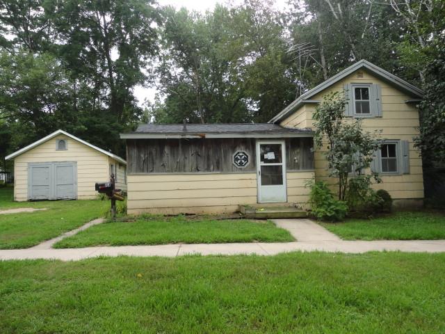 184 W Liberty StBerlin, WI, 54923Green Lake County