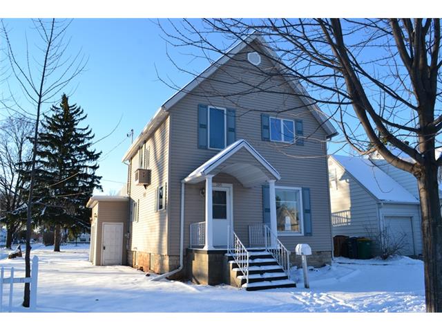 266 E 10th StFond Du Lac, WI, 54935Fond Du Lac County