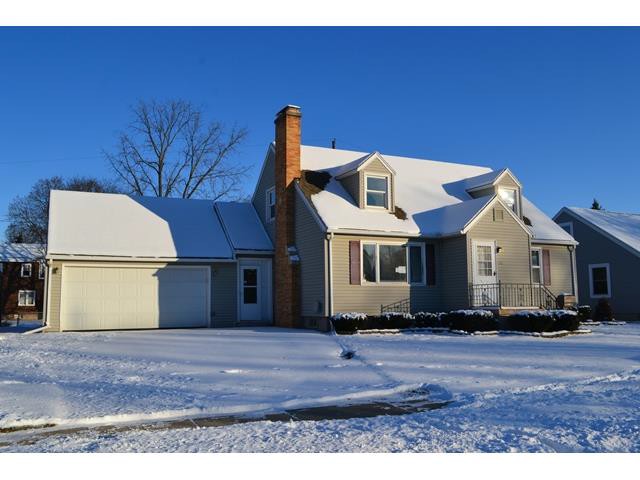 333 E 10th StFond Du Lac, WI, 54935Fond Du Lac County