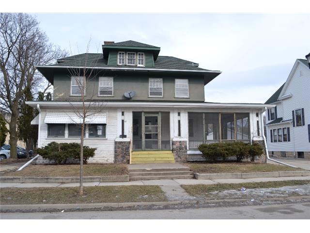 91 3rd StFond Du Lac, WI, 54935Fond Du Lac County
