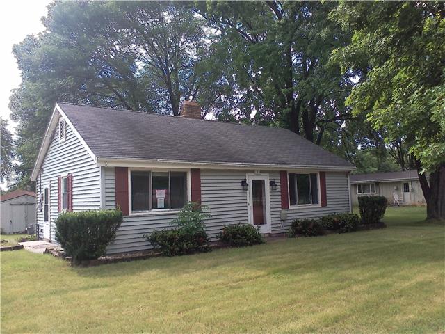 846 S Park AveFond Du Lac, WI, 54935Fond Du Lac County