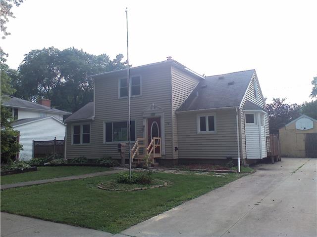 248 Taft StFond Du Lac, WI, 54935Fond Du Lac County