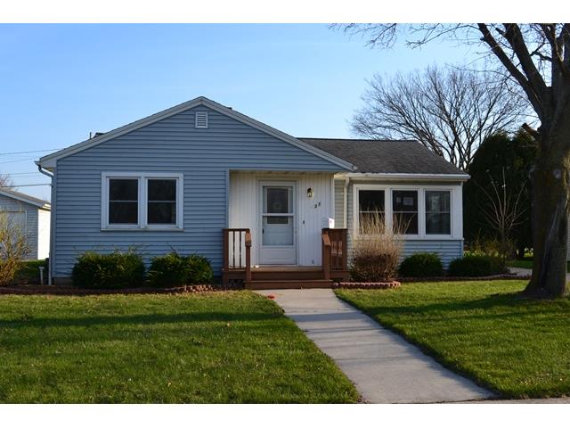 131 Friendship StNorth Fond Du Lac, WI, 54937Fond Du Lac County