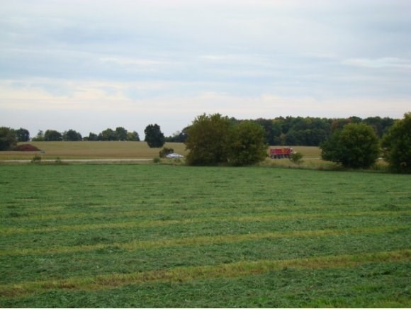 Hwy 45, Fremont, WI 54940