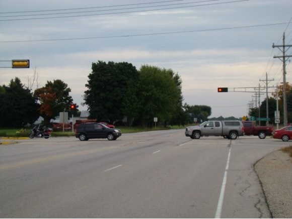 Hwy 45, Fremont, WI 54940