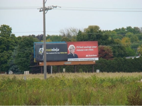 Hwy 45, Fremont, WI 54940