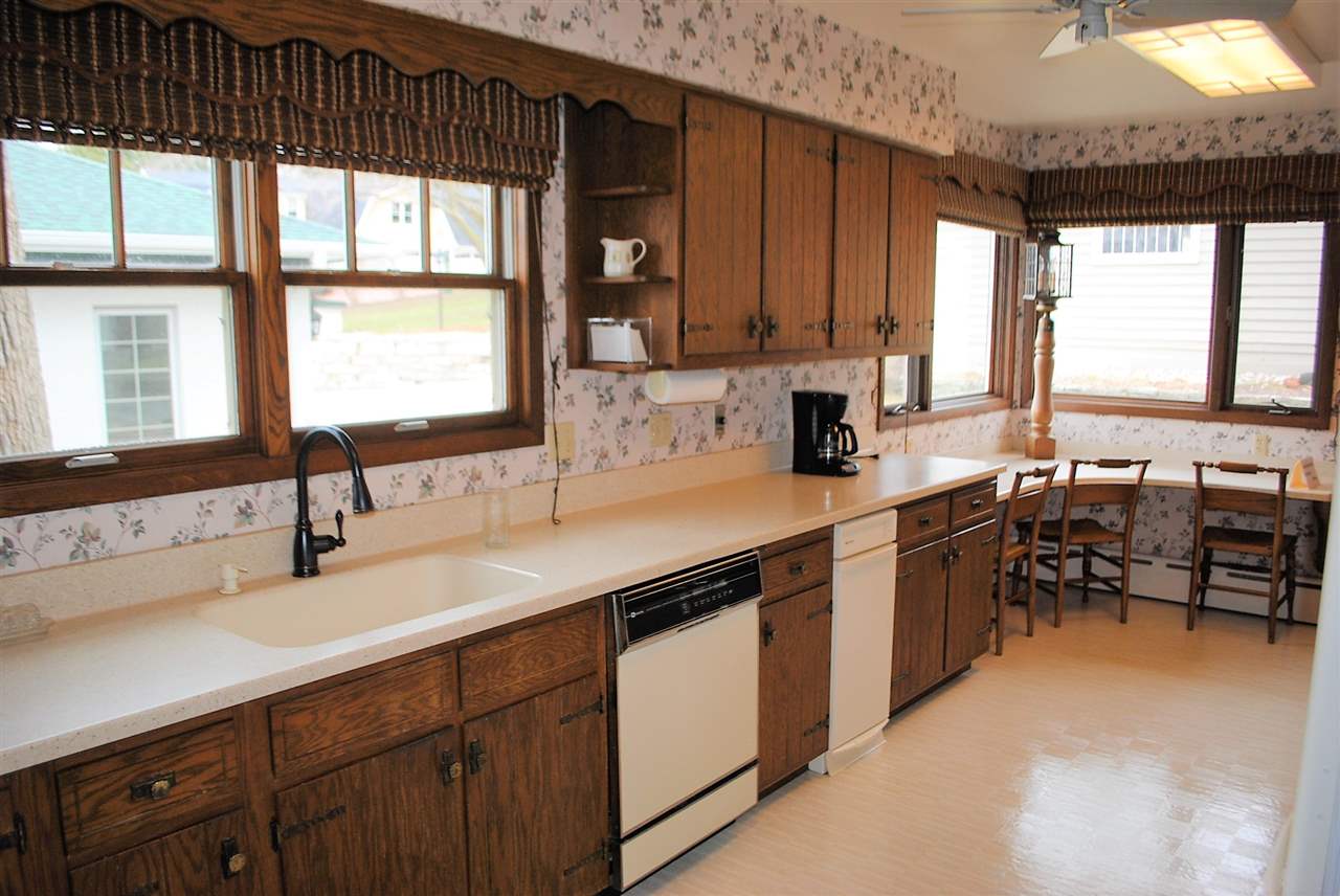 292 Forest Ave, Green Lake, WI 54941