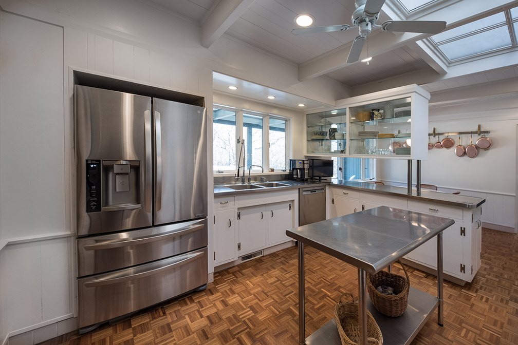 W730 Sunnyside Rd, Green Lake, WI 54941