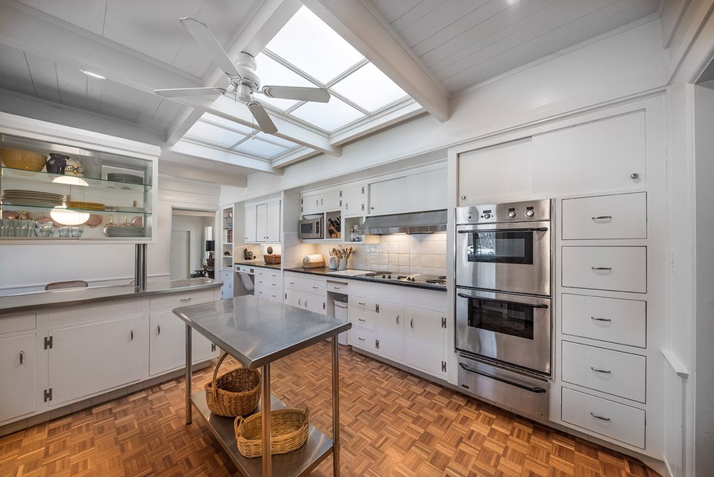 W730 Sunnyside Rd, Green Lake, WI 54941
