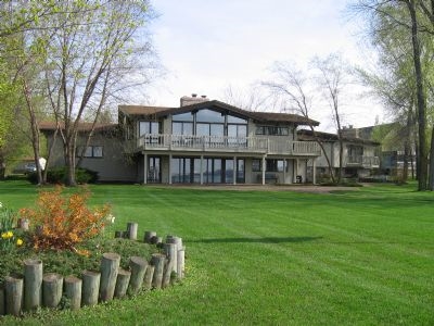 W3180 County Road K, Green Lake, WI 54941