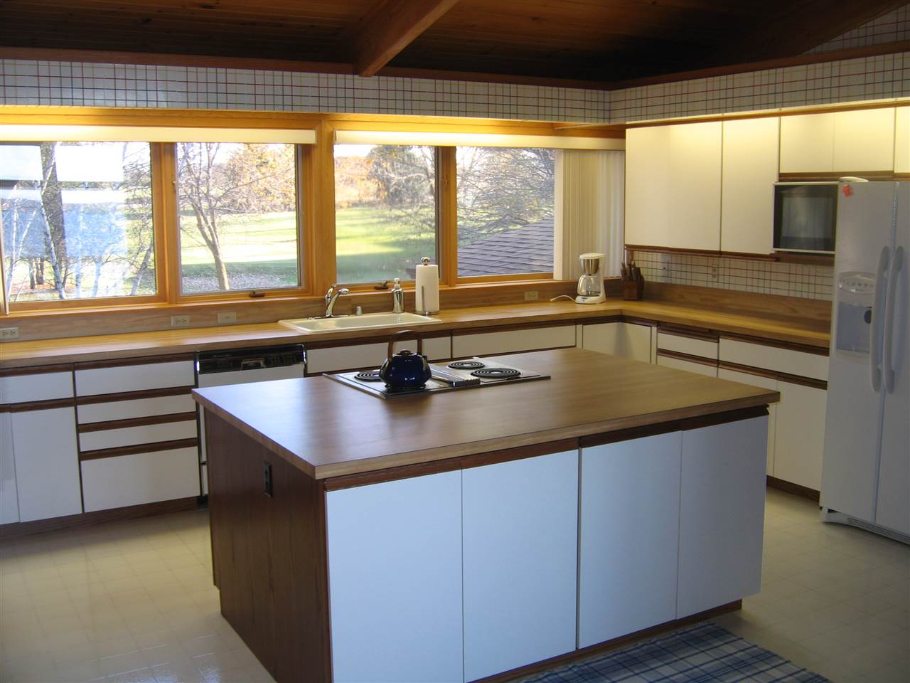W3180 County Road K, Green Lake, WI 54941