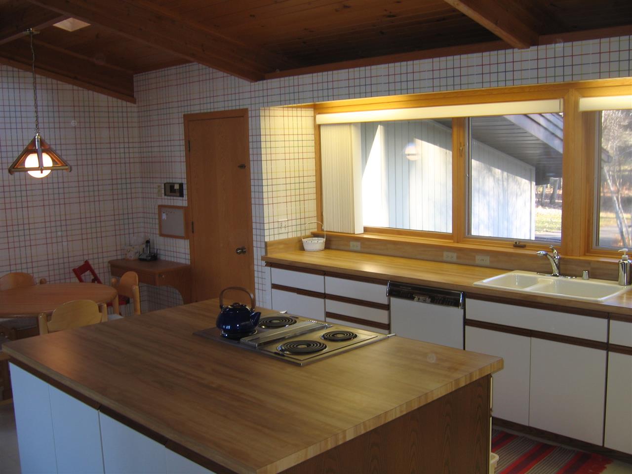 W3180 County Road K, Green Lake, WI 54941