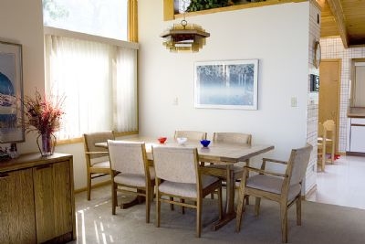 W3180 County Road K, Green Lake, WI 54941
