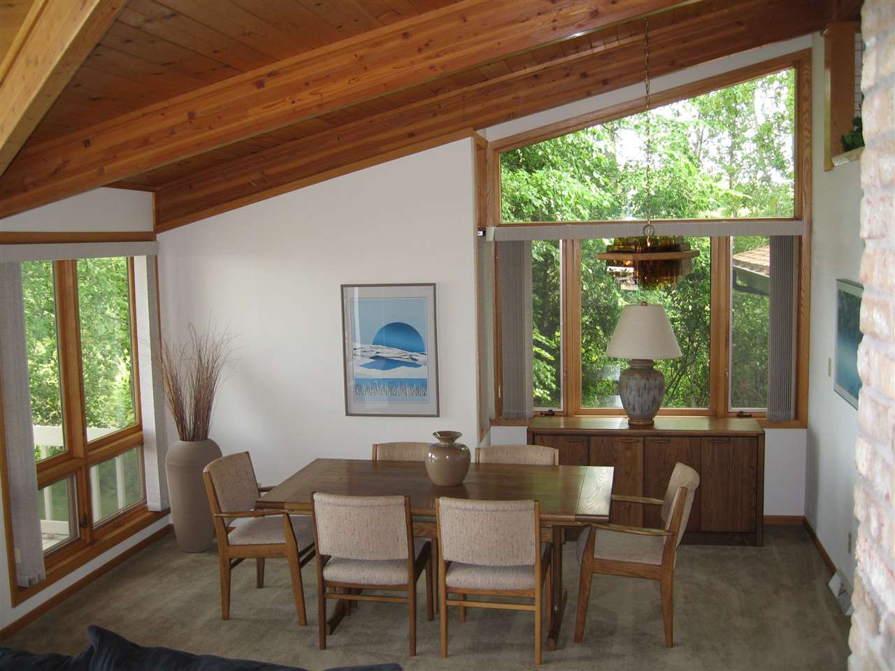 W3180 County Road K, Green Lake, WI 54941