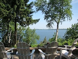 W1656 Sandstone Ave, Green Lake, WI 54941
