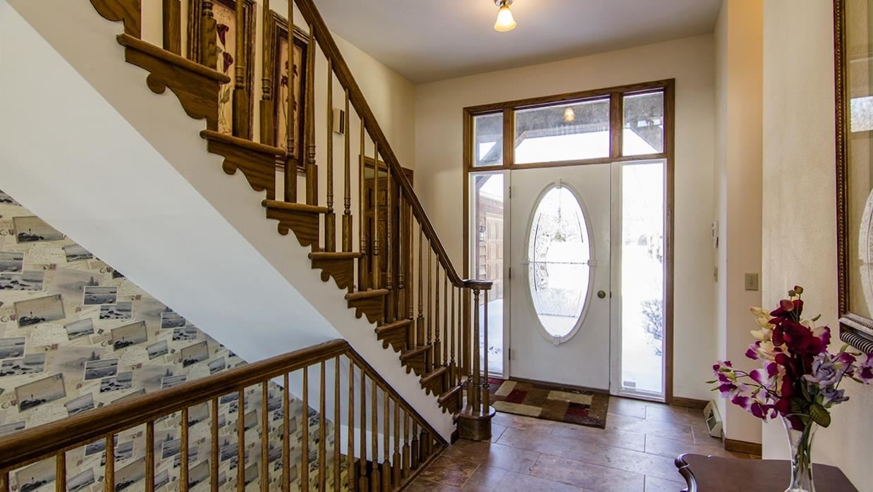 N4648 Wildwood Lane, Green Lake, WI 54941